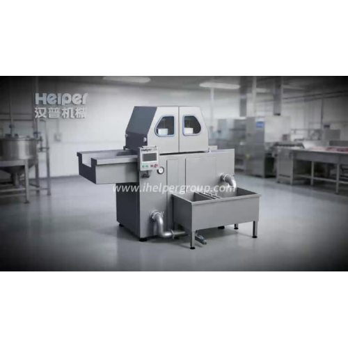 Smart Industrial Solutions Improve Your Food Production Efficiency