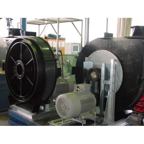 Innovative technology drives industrial progress: New industrial fans