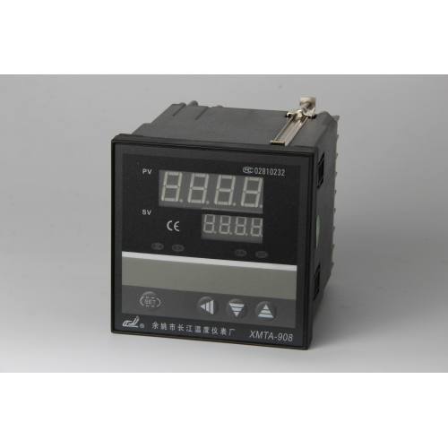 XMTA-908 series intellective Temperature controller