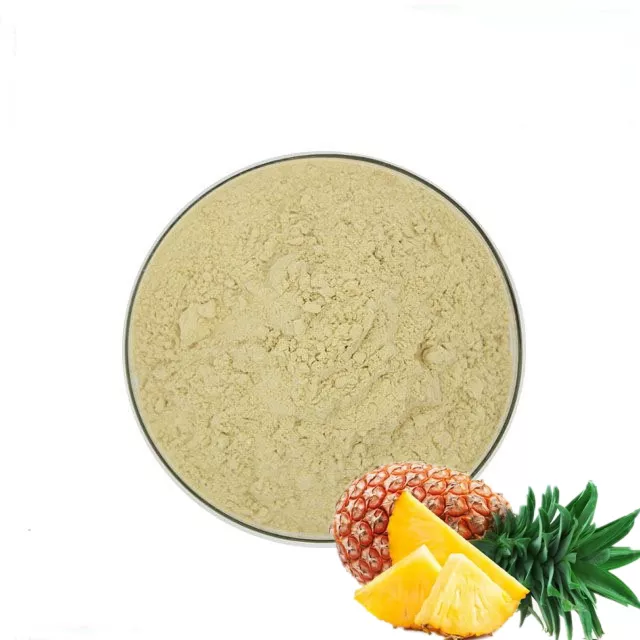 Pineapple extract powder