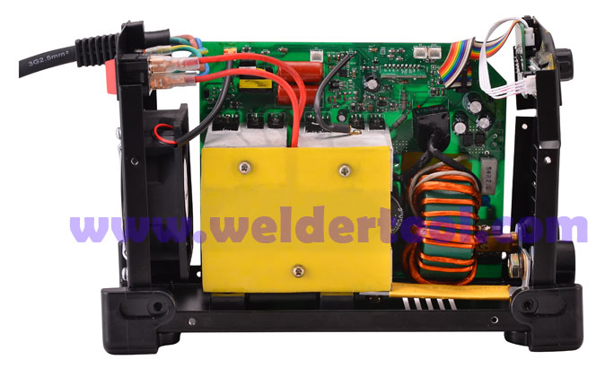 IGBT welding machine circuit board