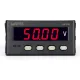 Màn hình đèn LED điện áp đơn Voltmeter Digital Voltmeter