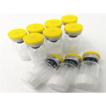 Bremelanotide PT141 10mg/Vial CAS 189691-06-3 Bodybuilding Peptide