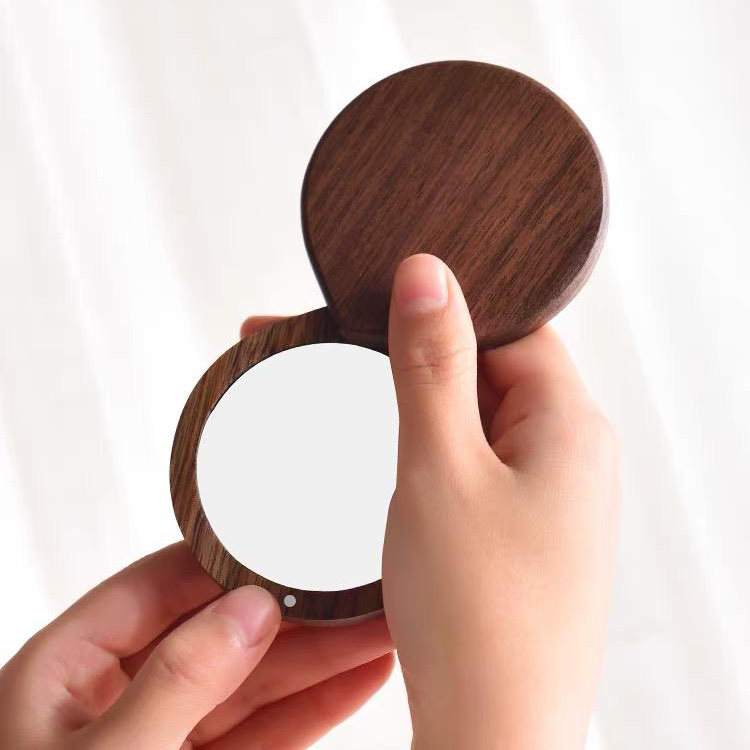 Маленькие зеркала рук Small Hand Mirrors