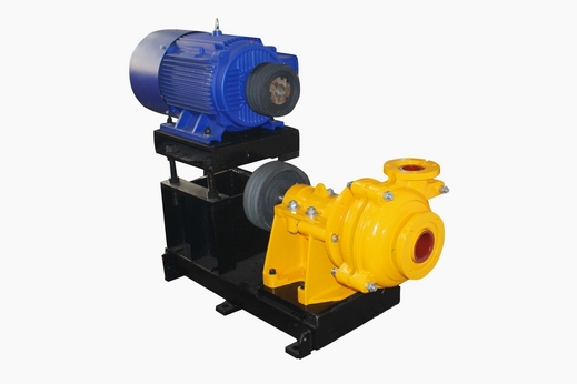 Shijiazhuang Naipu Pump Co., Ltd.