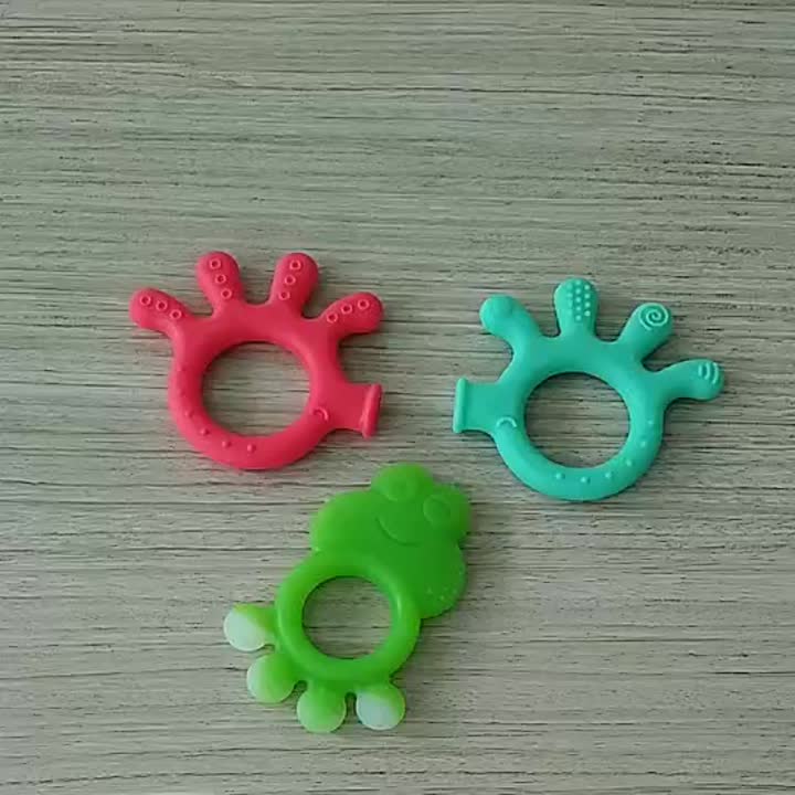 octopus teether.mp4