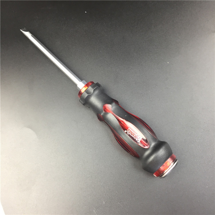 Insulation Screwdriver