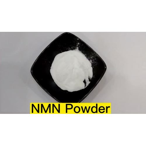 NMN NICOtinamide Mononucléotide Powder