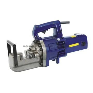 List of Top 10 Rebar Bender And Cutter Machine Brands Popular in European and American Countries