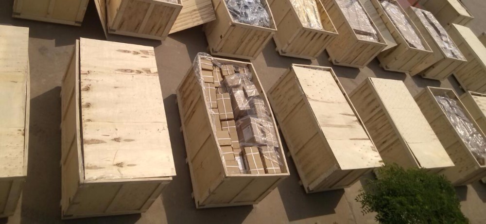 Repuestos para camiones Truck spare parts
