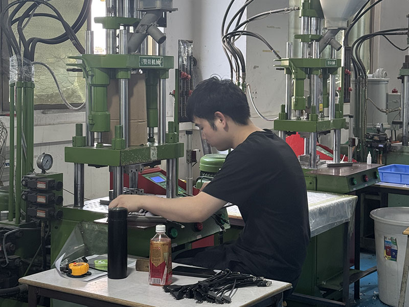 Dongguan Suyi Electronics Co., Ltd.