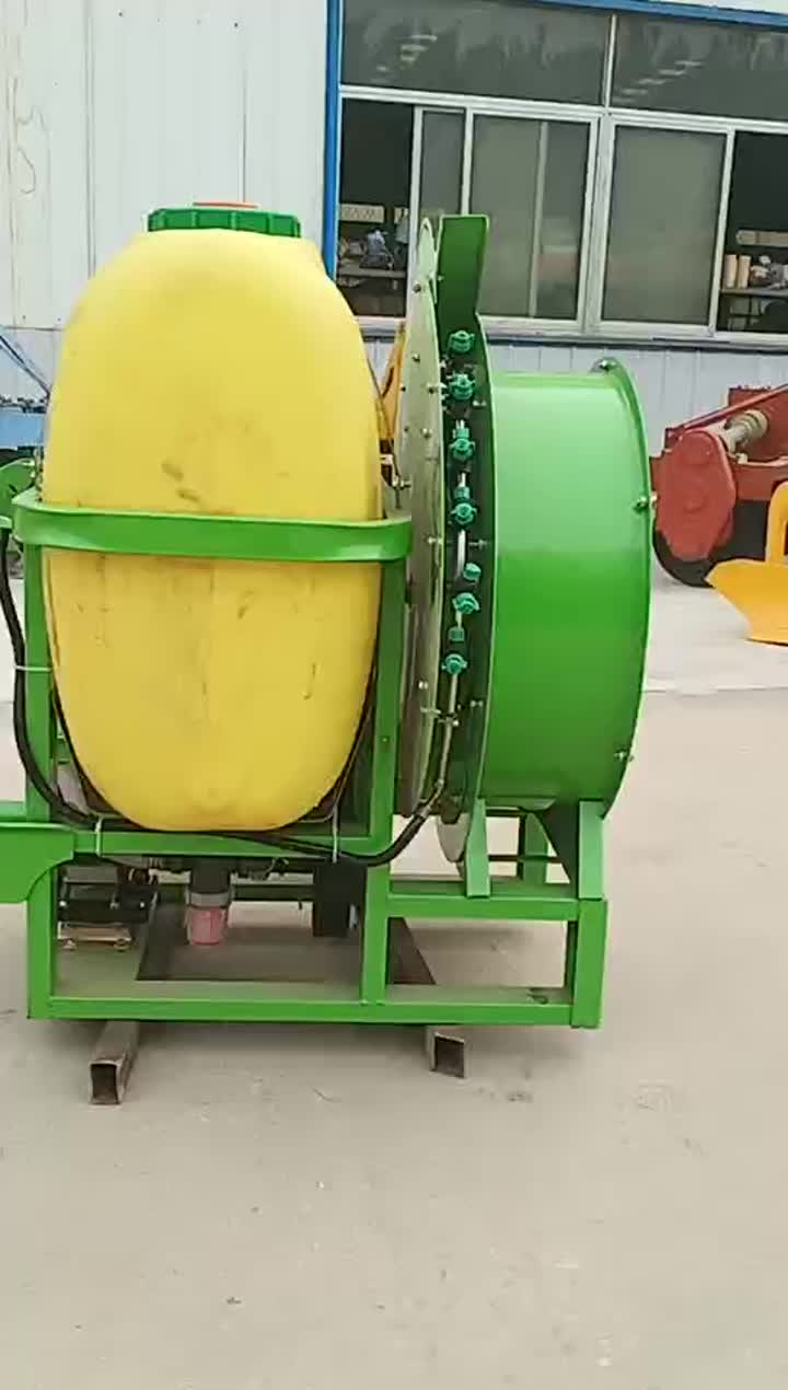 sprayer