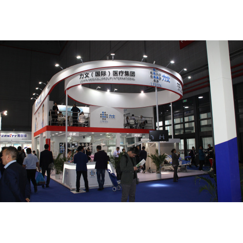 CMEF 2021 Oct Shenzhen - LEWIN Medical waiting for your visit