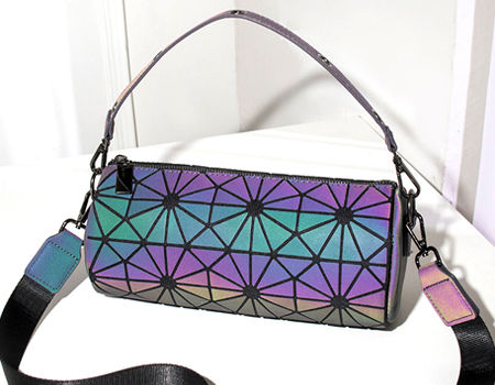 Women's bag New cross-body bag New trend cylinder bag single shoulder bag supplier