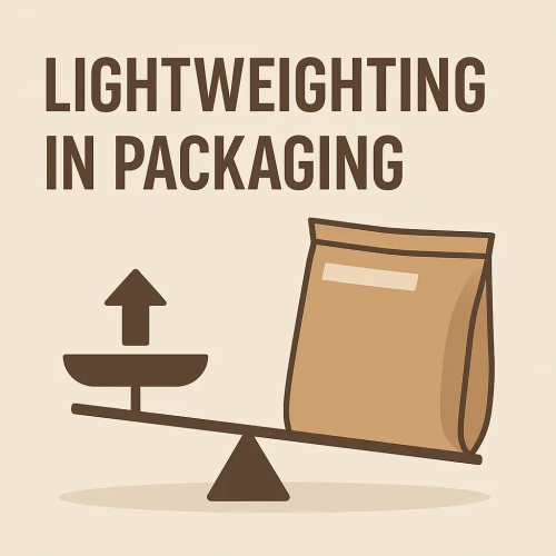 How to Save Transportation Costs by Using Lightweight Packaging Solutions?
