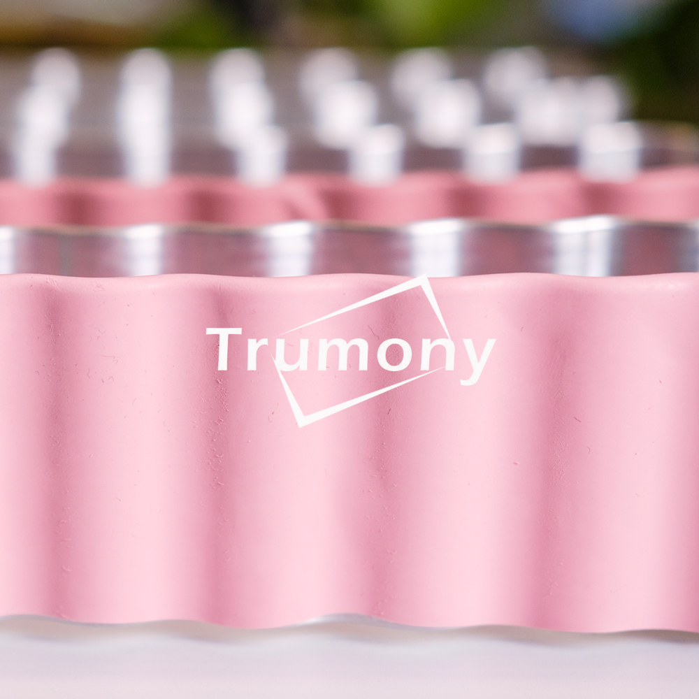 Trumony's Advantage in battery pack thermal manage