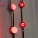 Membangun Dekoratif Digital RGB LED Point Light String