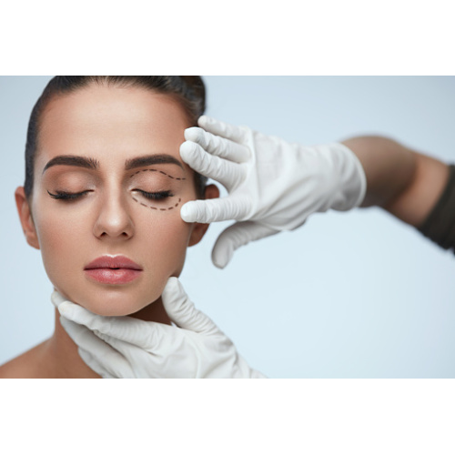 Who Qualifies for Eyelid Surgery? | Choicy Beauty- a beauty training academic   