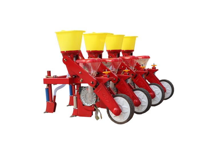 corn planter