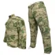 Tia Digital Desert Camouflage Waterproof Anti UV Bdu