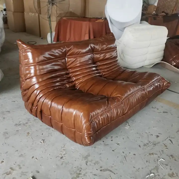 031401 Togo Sofa