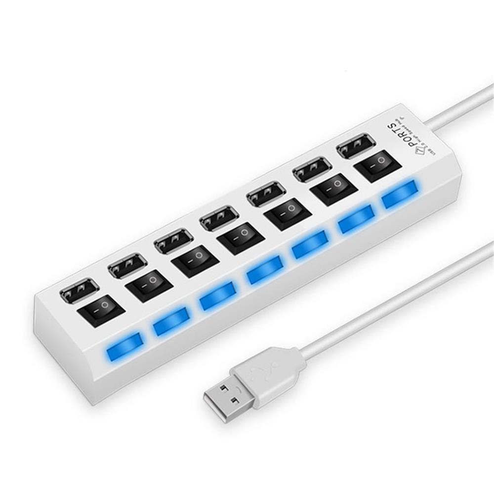 USB 2.0 Hubs-YJ077