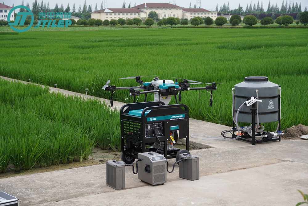 40L Agriculture Drone 40L Agriculture Drone