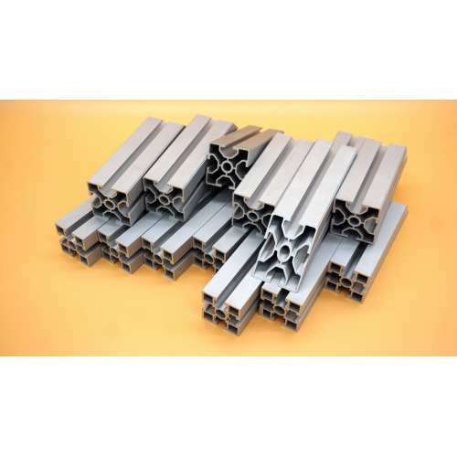 Features and applications of 6063 aluminum profile