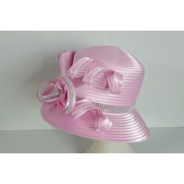 Ten Chinese Summer Formal Millinery Suppliers Popular in European and American Countries