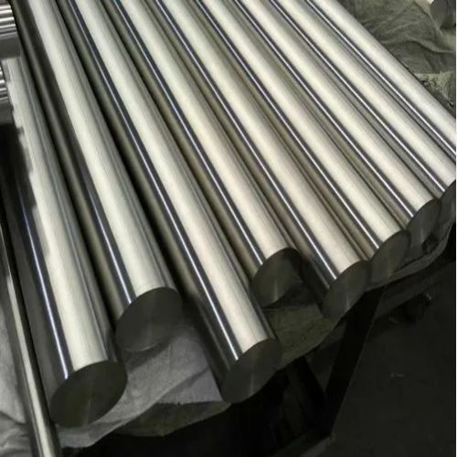 What Is The Difference Between Stainless Steel Grinding Rod And Stainless Steel Bright Rod?