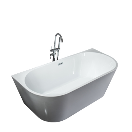 Acrylic Cheap Freestanding Bathtubs 