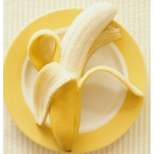 Eat Banana Freeze-dried Powder, your body has amazing changes!