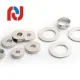 Siêu mạnh N55uh Ndfeb Ring Magnet