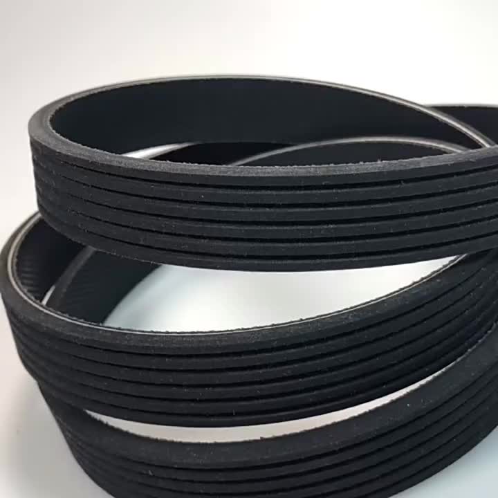 poly v belt