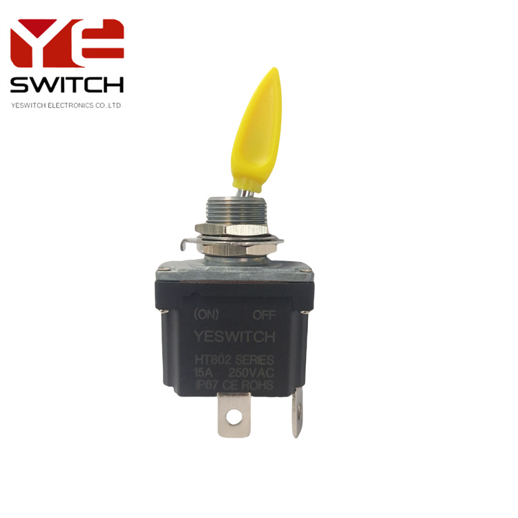 YesWitch HT802 (ON) -off Toggle Switch