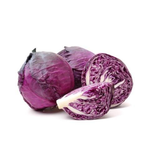 The Antioxidant Benefits of Cabbage Extract for Overall Health