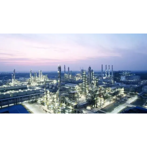 Yueyang 1 mt/a ethylene refining and chemical integration transformation project