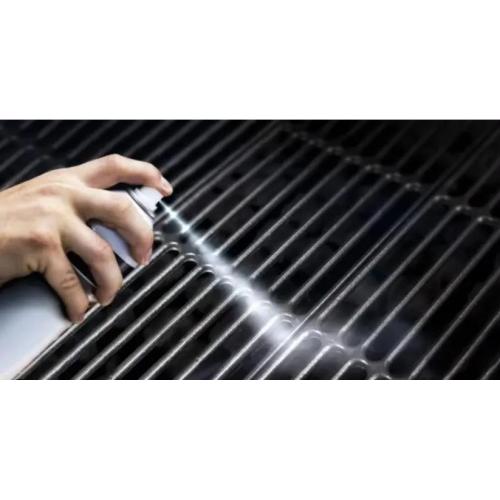 How to maintain your stainless steel grill grate