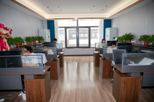 Ofis Ortamı