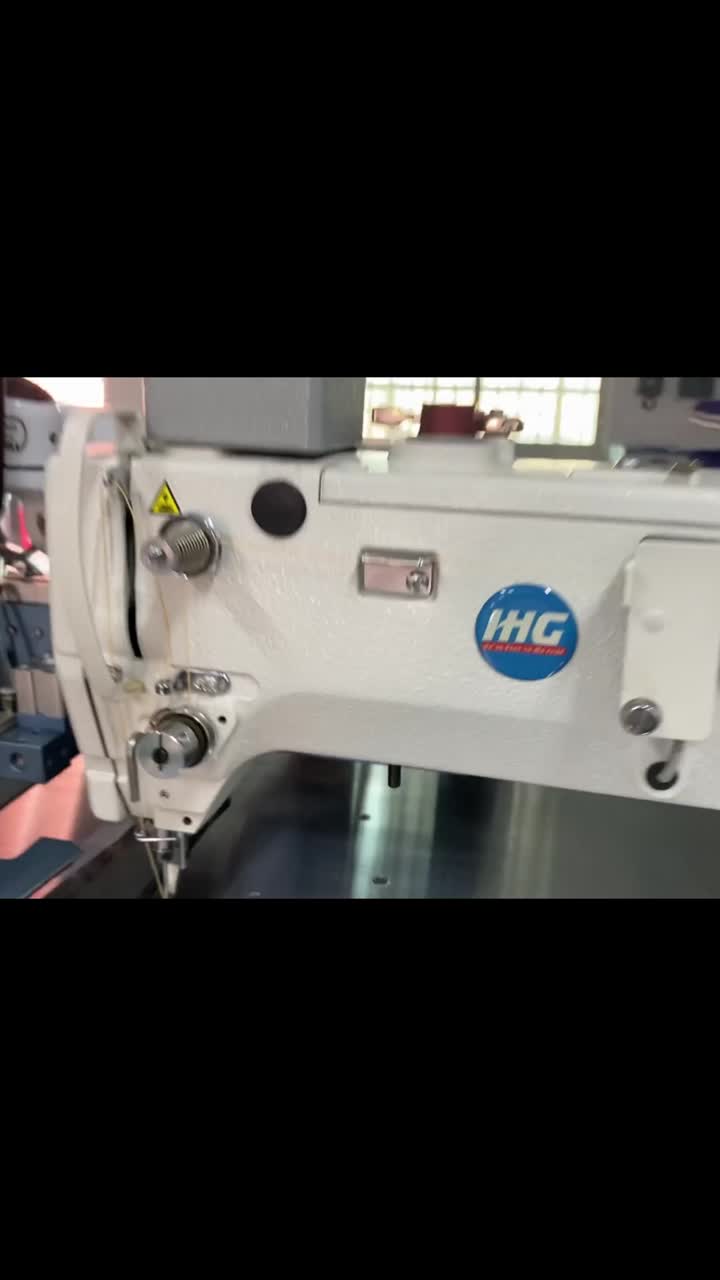 Hur man syr fickor i jeans sewing.mp4