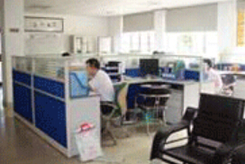 TAIZHOU FOXSEW SEWING MACHINE CO.,LTD.