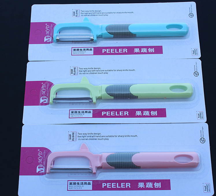 Faca de casca 1 Peel knife1