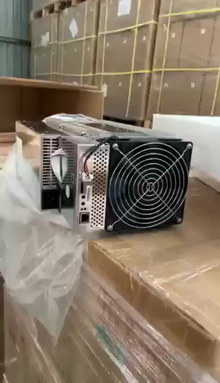 whatsminer m30s