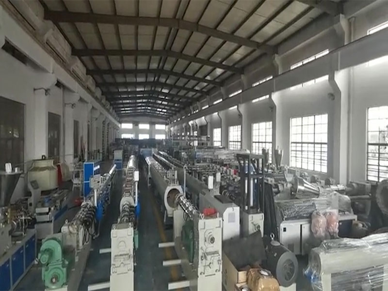 RECTO MACHINERY CO., LTD           RICO (NINGBO) IMP & EXP CO., LTD