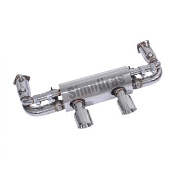 China Top 10 catalytic converter cleaner Brands