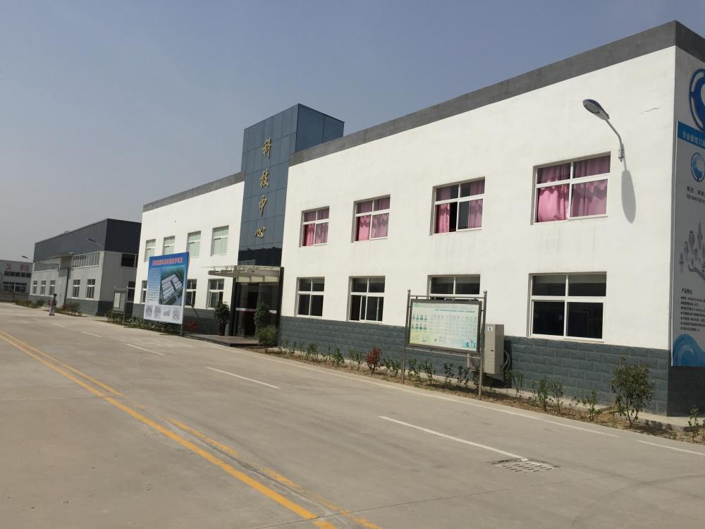 Welcome to visit to our factory