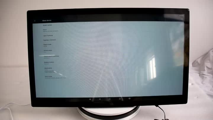 32 Inch Android Wall Pc.mp4