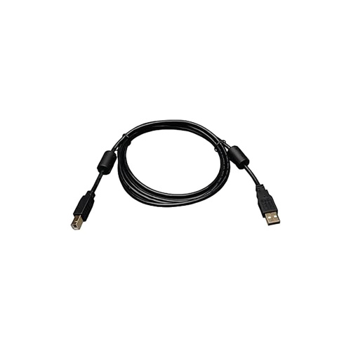 USB 2.0 Type A Male to B Male Scanner Cord 