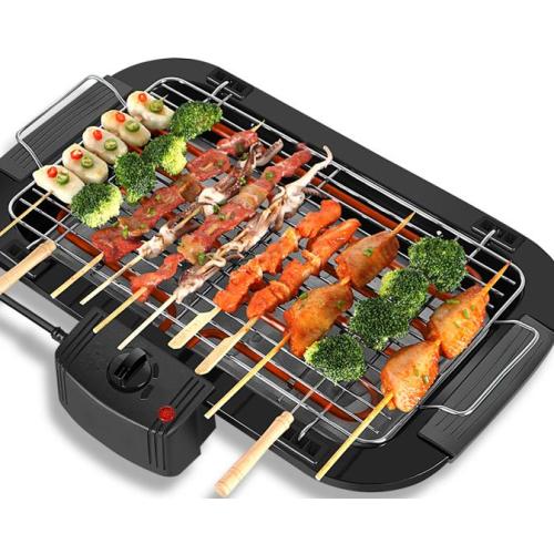 Wanneer u een nieuwe barbecue -grill moet kopen