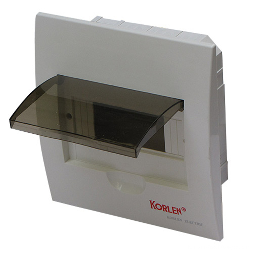 Waterproof Distribution Box